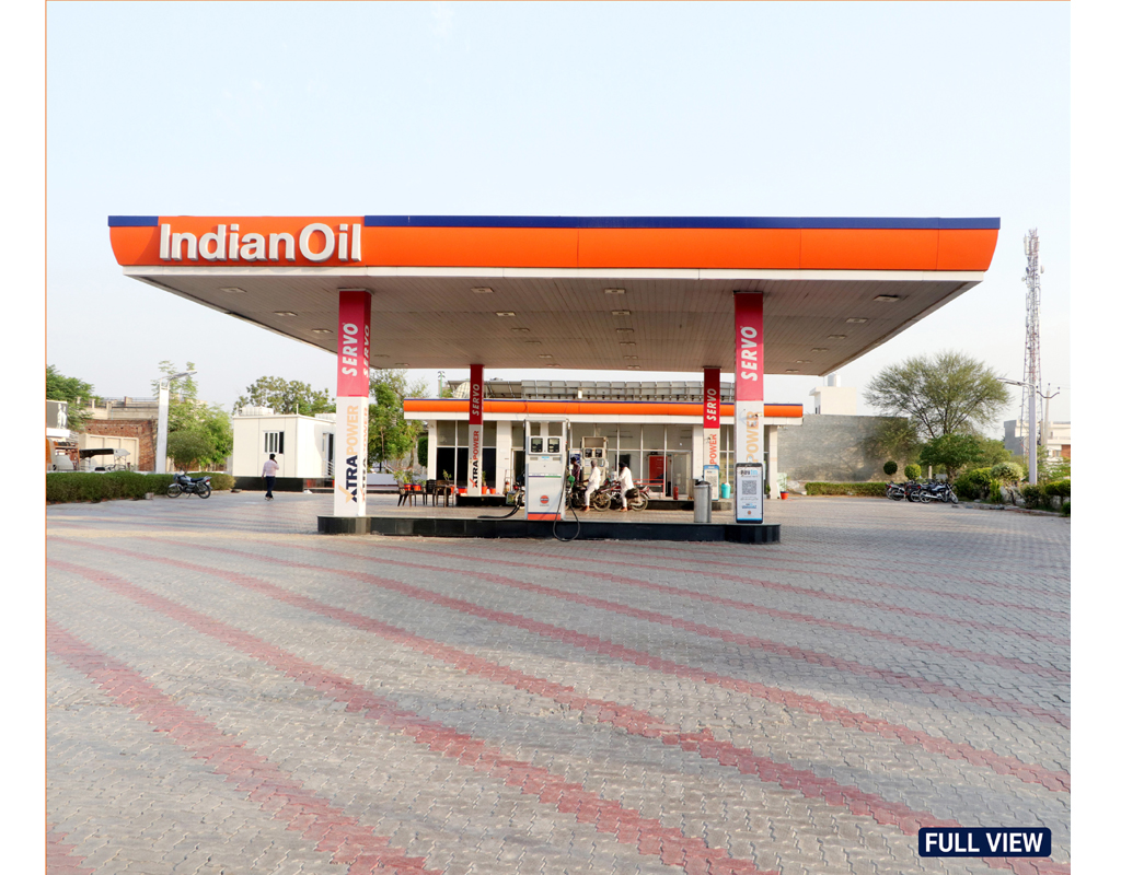 IndianOil - Lehra Mohabbat, Bathinda